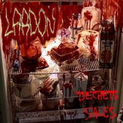 Lardon : Déchets Sales